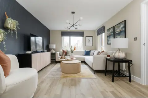 New homes now launched!, undefined