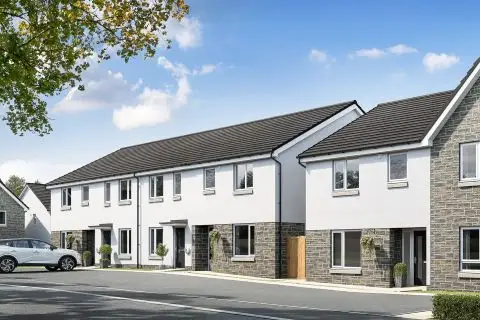 Coming soon to Barrhead…, undefined