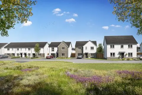 Coming soon to Bargeddie..., undefined