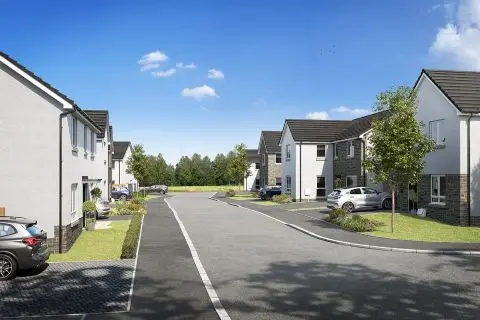 Coming soon to Bargeddie..., undefined