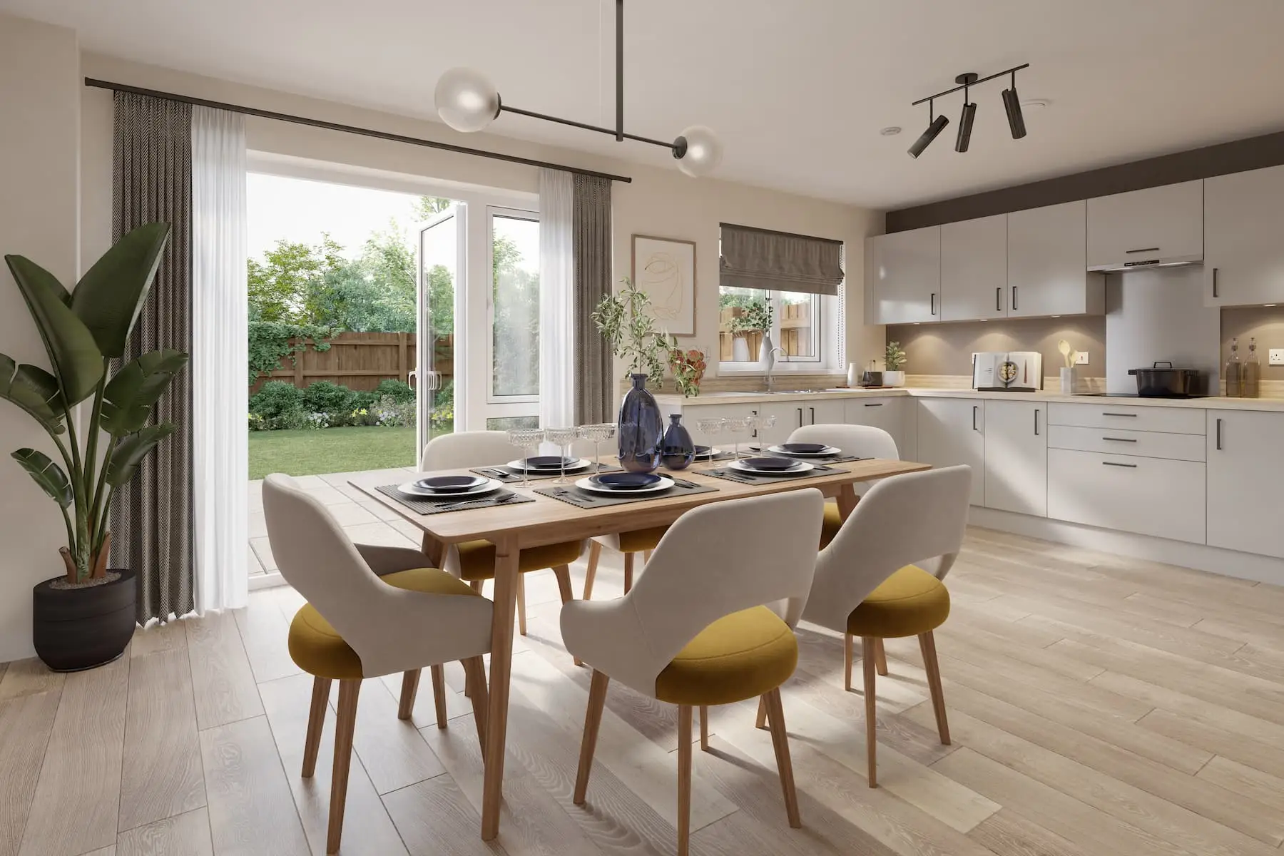 *Coming soon to Polmont*, undefined