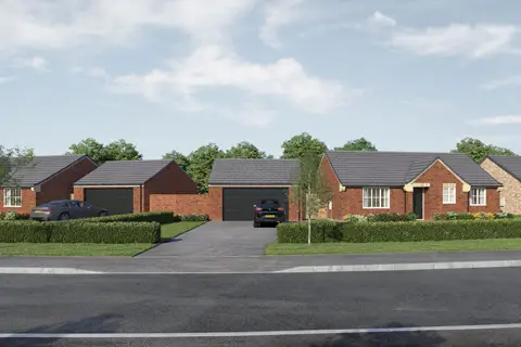 ★New homes released soon!, undefined