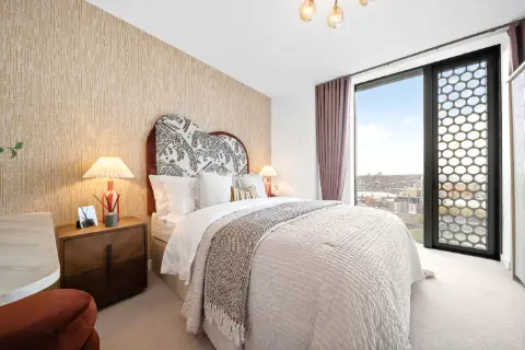Homes in Greenwich Peninsula, undefined