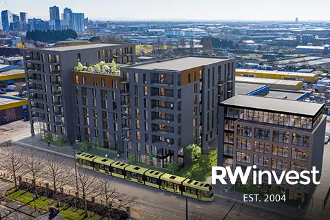 West One, Manchester, undefined