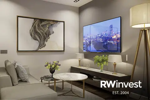 West One, Manchester, undefined