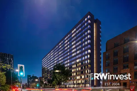 Prime Old Trafford Launch, undefined