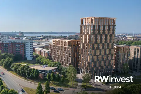 Soapworks, Liverpool, undefined