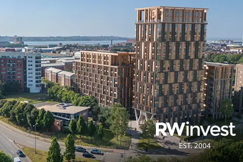 Soapworks, Liverpool, undefined