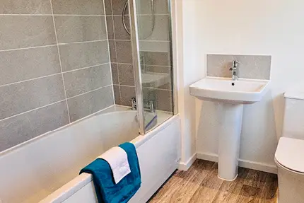 Shared Ownership Homes, undefined