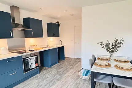 Shared Ownership Homes, undefined