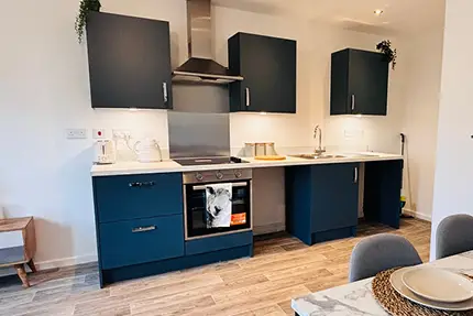 Shared Ownership Homes, undefined