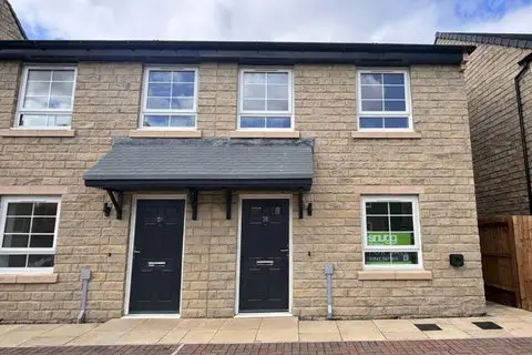 Shared Ownership Homes, undefined