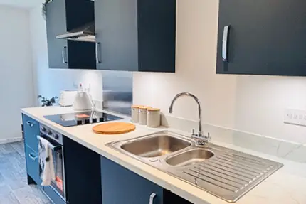 Shared Ownership Homes, undefined