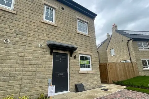 Shared Ownership Homes, undefined