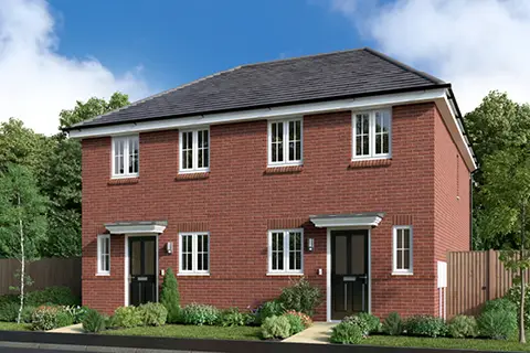 Shared Ownership Homes, undefined