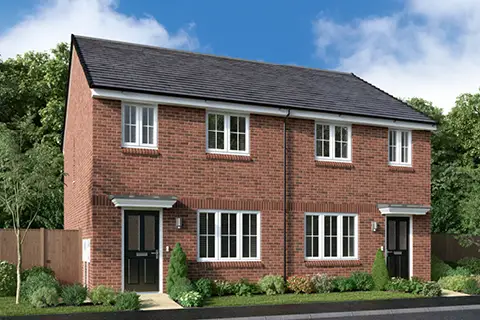 Shared Ownership Homes, undefined