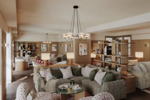 A New Standard of Renting, undefined