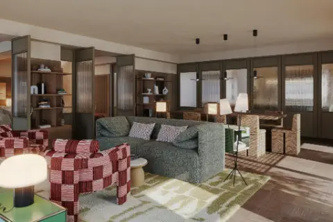 A New Standard of Renting, undefined