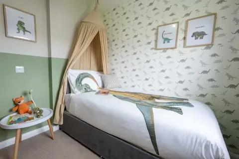 Crest of Lochter,  Inverurie, undefined