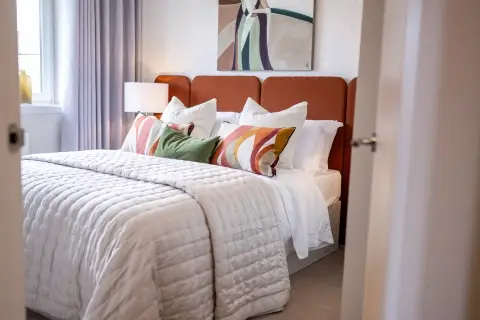 Crest of Lochter,  Inverurie, undefined