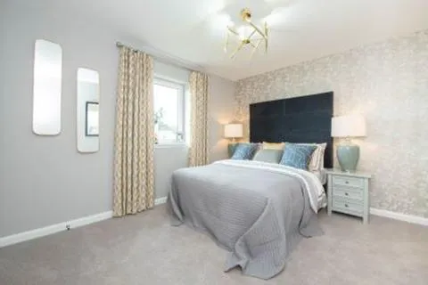 A CHAP Home is home.., undefined