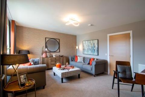 A CHAP Home is home.., undefined