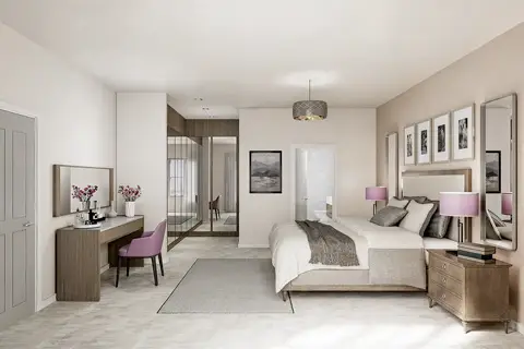 Showhome opening 15-16th Nov, undefined