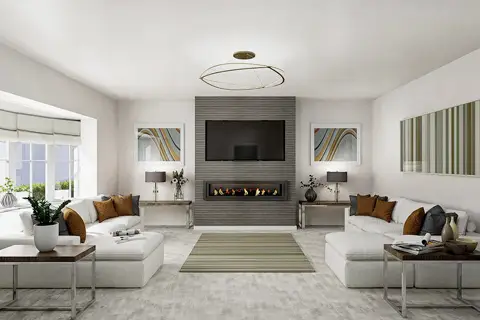 Showhome opening 15-16th Nov, undefined