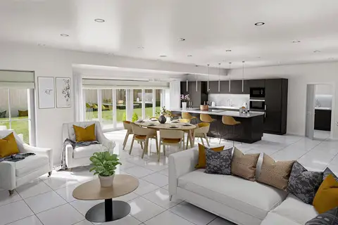 Showhome opening 15-16th Nov, undefined