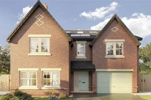 Showhome opening 15-16th Nov, undefined