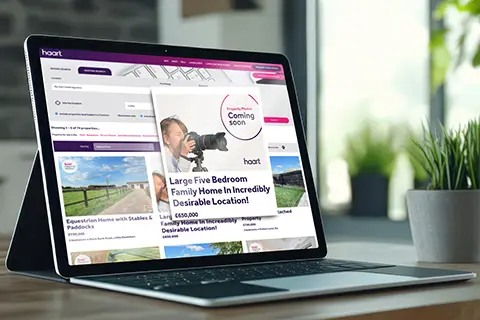 Sell smart: think haart, undefined