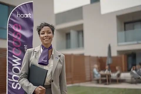 Sell smart: think haart, undefined