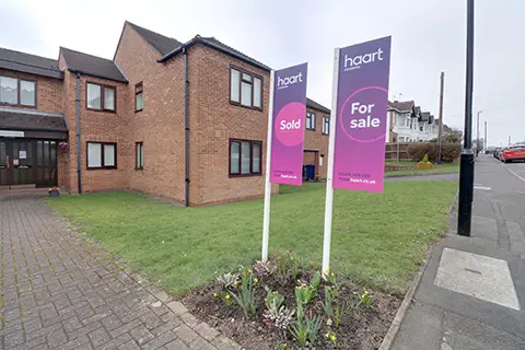 Sell smart: think haart, undefined