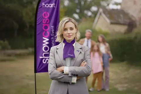 Sell smart: think haart, undefined