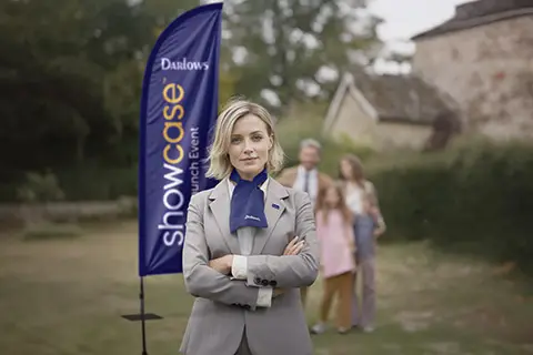 Sell smart: think Darlows, undefined