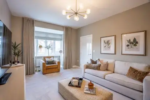 4 & 5 Bed Homes in Eggborough, undefined