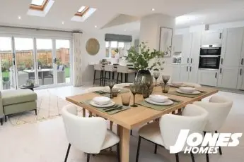 4 & 5 Bed Homes in Eggborough, undefined