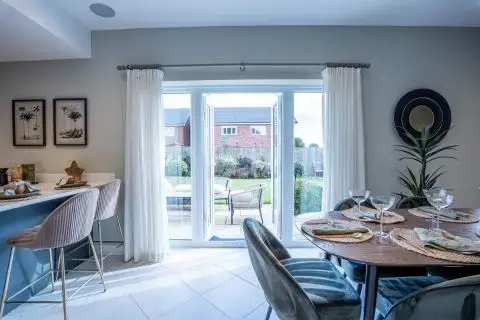 4 & 5 Bed Homes in Eggborough, undefined