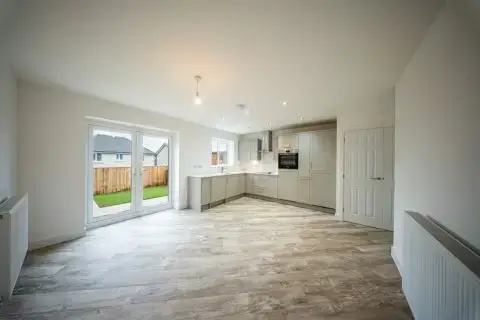 Final 3 Bed Homes in Golcar, undefined
