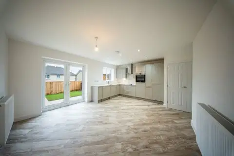 Final 3 Bed Homes in Golcar, undefined