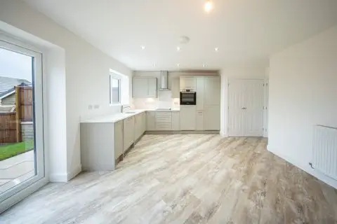 Final 3 Bed Homes in Golcar, undefined