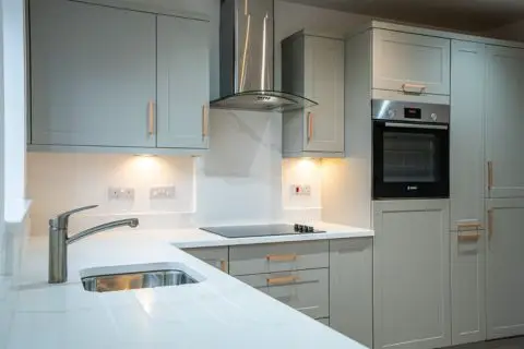 Final 3 Bed Homes in Golcar, undefined