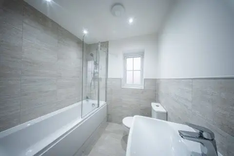 Final 3 Bed Homes in Golcar, undefined