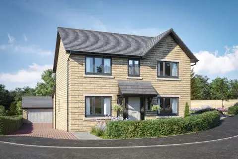 4&5 Bed Homes Huddersfield, undefined