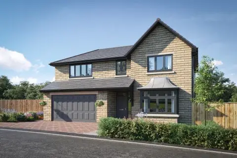 4&5 Bed Homes Huddersfield, undefined