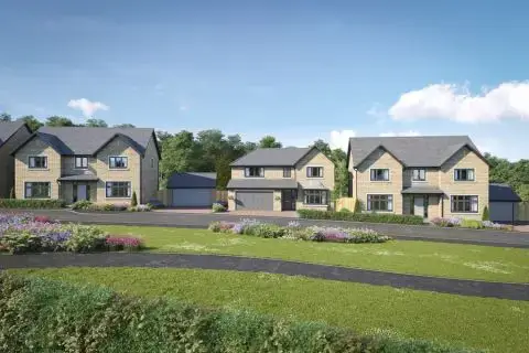 4&5 Bed Homes Huddersfield, undefined