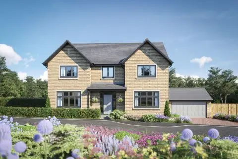 4&5 Bed Homes Huddersfield, undefined