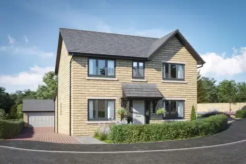 4&5 Bed Homes Huddersfield, undefined