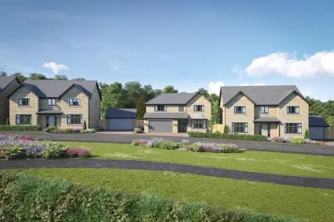 4&5 Bed Homes Huddersfield, undefined