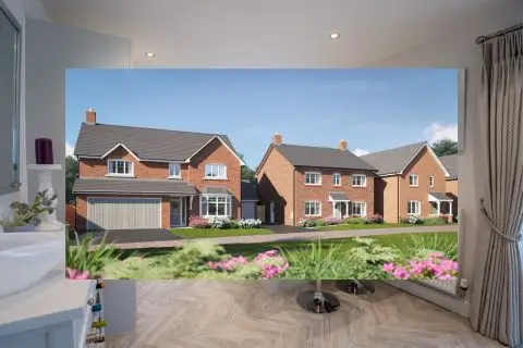 New homes coming to Chelford!, undefined